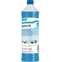 FALA Salmi und FALA Salmi K Allzweckreiniger 2579 , 1 Liter - Flasche Salmi - K
