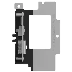 Schneider Electric HMIYP6M2ETH P6 Atom Erweiterung, Ethernet 1x RJ45 GbE IEEE1588