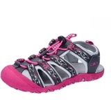 30q9524 Sandalen Grey Fuchsia EU 33