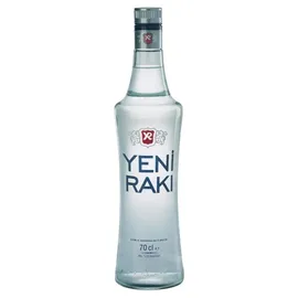 Yeni Raki Raki 45% vol 0,7 l