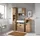 WELLTIME MANI 3-tlg. Eiche