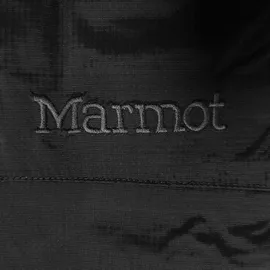 Marmot PreCip Eco Herren Regenjacke Schwarz M
