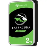 Seagate BarraCuda 2 TB 3,5" ST2000DM008
