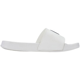 Jako Jakolette Badelatschen 728 white 44