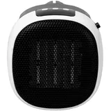 Eurom Heat Plug-in 700 - Keramische Kachel 700 W - Weiß
