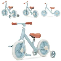 Lorelli Energy 2 in 1 Blau/Weiß
