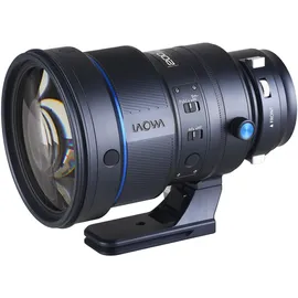 Laowa AF 200 mm F2,0 Teleobjektiv Nikon Z