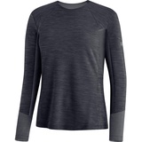 Gore Wear Vivid L/S Shirts, Schwarz, 38 EU