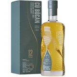 Tomatin Whisky Cù Bòcan 46% vol 0,7 l Geschenkbox