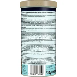 Tetra Cichlid Sticks 1,