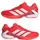 adidas Adizero Ubersonic 5 Lucid Red/Zero Met/Lucid Pink 40