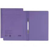 A4 violett