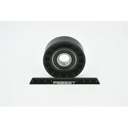 FEBEST Spannrolle FIAT,HYUNDAI,KIA 2787-XC60 31330379,46756937,55204392 Spannrolle, Keilrippenriemen 252812A000,252812A100,252812A200,31258145