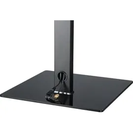 Hama 00220868 TV-Wandhalterung 81,3cm (32) - 165,1 cm (65) VESA 400x400 Black