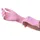 Medi-Inn Nitril Pink Plus Einmalhandschuhe puderfrei S
