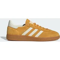 Adidas Handball Spezial Wonder Silver/Off White/Gum, Gelb, 7.5 Women/6.5 Men - 39 1/3