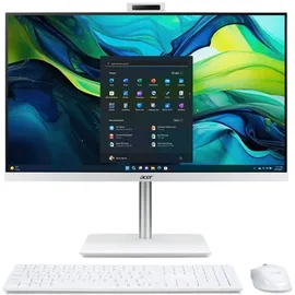 Acer Aspire C27-1 All-in-One 27" FHD IPS Intel Core i7 1355U 1,7 GHz 16 GB RAM 1 TB SSD Intel Iris Win 11 Home