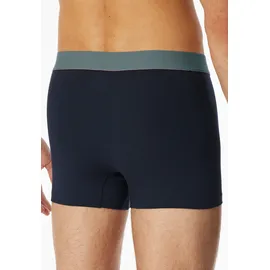 SCHIESSER 95/5 Multipacks Boxershorts Bunt 8 3er Pack
