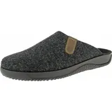 ROHDE Pantoffeln Grau 43