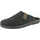 ROHDE Pantoffeln Grau 43