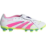 Adidas PREDATOR PRO FT MG - weiss 48