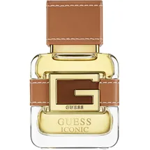 GUESS Iconic Men Eau de Parfum 30 ml
