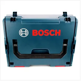 Bosch GSS 18V-10 1 x 4,0 Ah + L-Boxx