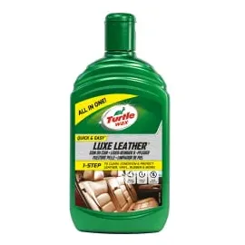 Turtle Wax Lederreiniger 500 ml
