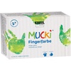 Mucki Fingerfarbe 6 St.