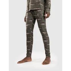 Airblaster Base Layer Bottom olive fish Gr. L