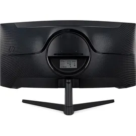 Samsung Odyssey G5 C34G55TWWP 34"