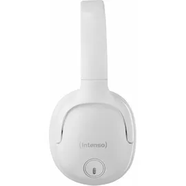Intenso O400HA Weiß