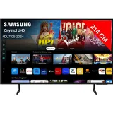 Samsung TU85DU7105 85" Crystal UHD 4K DU7105 (EU-Modell)