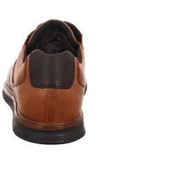 Bugatti Simone Comfort Schnürer Braun - Braun - 43