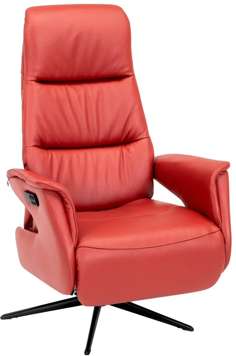 Welnova Relaxsessel 8102 SLIMLINE 2.0 - B/H/T ca. 76,00x111,00x86,00