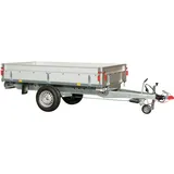 STEMA Anhänger Basic SH 1300-30-15.1 gebremst