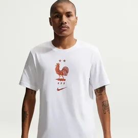 Nike Frankreich Herren - white M