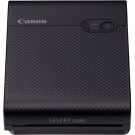 Canon SELPHY Square QX10 schwarz