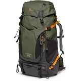 Lowepro PhotoSport PRO, Rucksack, Jede Marke, Schultergurt, Schwarz, grün