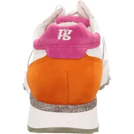 Paul Green Sneaker Low Weiß Damen 39