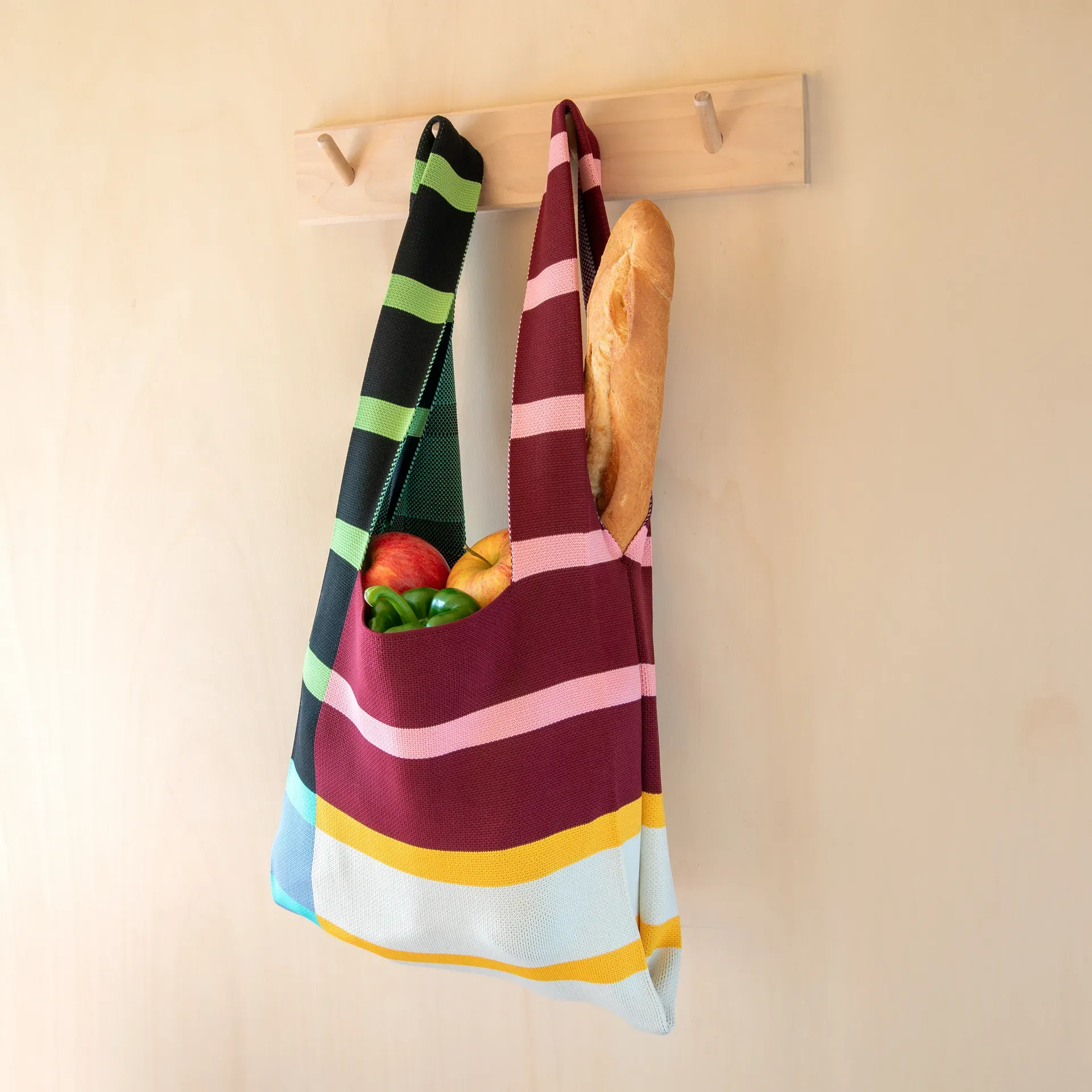 REMEMBER Stricktasche Scala