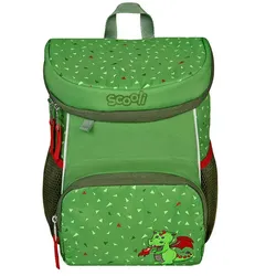 Scooli Mini-Me Kindergartenrucksack Diego Dragon