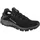 Salomon Techamphibian 5 Herren Black/Magnet/Monument 45 1/3