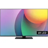 Panasonic TB-65W60AEZ, 4K Ultra HD LED Smart TV, 2024, TiVo, 4K-Farbengine, Dolby Vision - G) DVB-T, DVB-T2, DVB-S2, DVB-C, UHD, WLAN, Smar