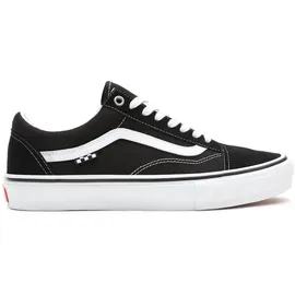 Vans Old Skool black/white 45