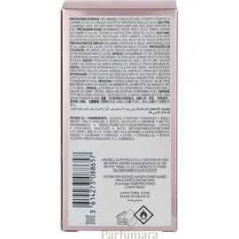 Lancôme La Vie est Belle Eau de Parfum 30 ml