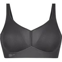 Anita Damen Air Control Sport BH (Größe 90B, grau)