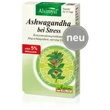 Alsiroyal Ashwagandha bei Stress 30 Kapseln (666,33 EUR/kg)