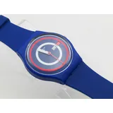 Swatch BLUE TO BASICS