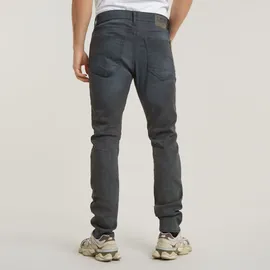 G-Star 3301 Slim Jeans - Grau - Herren